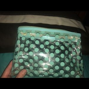 Makeup Bag.